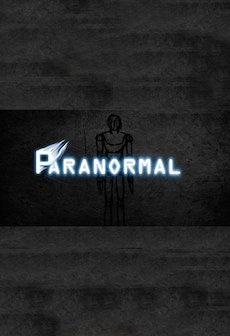 free steam game Paranormal