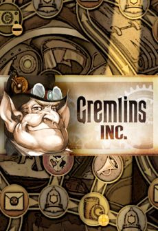 free steam game Gremlins, Inc.