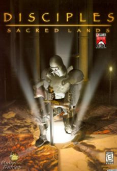 free steam game Disciples: Sacred Lands Gold