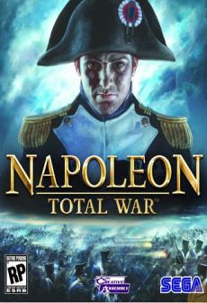 free steam game Napoleon: Total War
