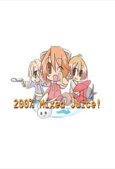 free steam game 200% Mixed Juice!