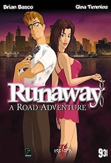 Runaway Trilogy