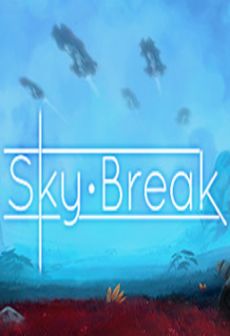 free steam game Sky Break