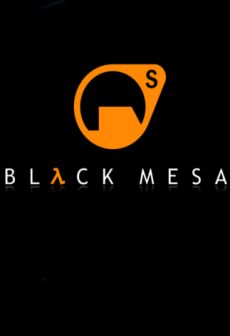 free steam game Black Mesa