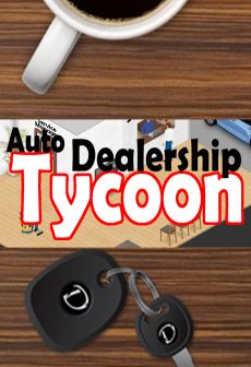 Auto Dealership Tycoon