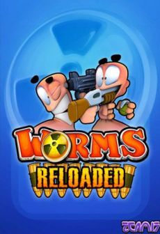 free steam game Worms Reloaded