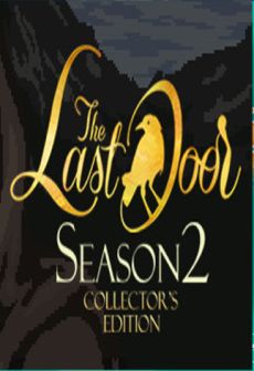 free steam game The Last Door: Season 2 - Collector's Edition