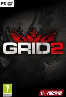free steam game GRID 2 All In Pack