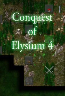 free steam game Conquest of Elysium 4
