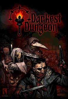 free steam game Darkest Dungeon - Soundtrack Edition