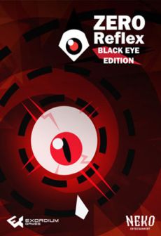 free steam game Zero Reflex: Black Eye Edition