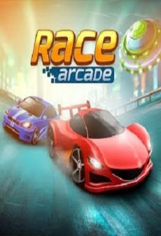 free steam game Race Arcade