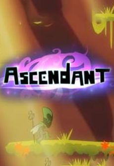 free steam game Ascendant