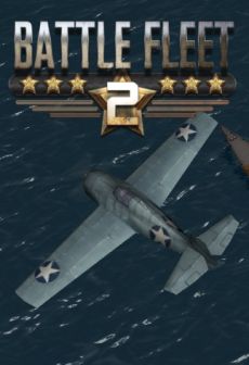 free steam game Battle Fleet 2