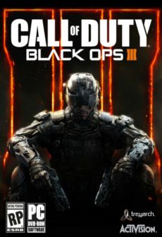 free steam game Call of Duty: Black Ops III + NUK3TOWN