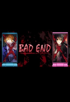 free steam game BAD END