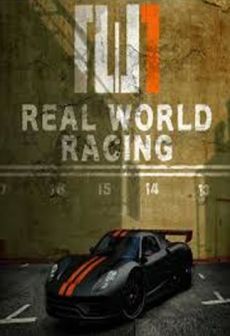free steam game Real World Racing