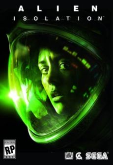 free steam game Alien: Isolation Collection