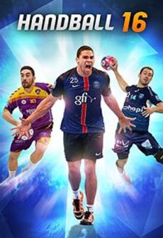free steam game Handball 16
