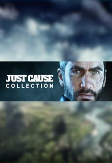 free steam game Just Cause Collection
