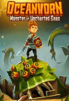 free steam game Oceanhorn: Monster of Uncharted Seas