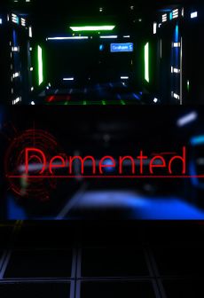 free steam game Demented