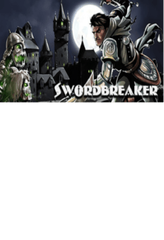 free steam game Swordbreaker The Game