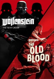 Wolfenstein: Bundle