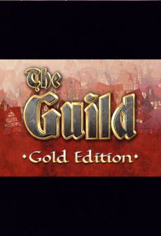 The Guild Gold Edition