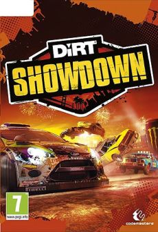 free steam game Dirt: Showdown