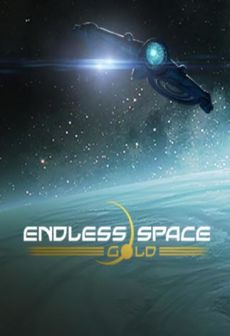free steam game Endless Space Gold Edition