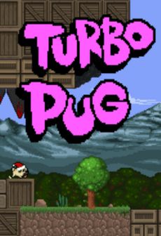 free steam game Turbo Pug