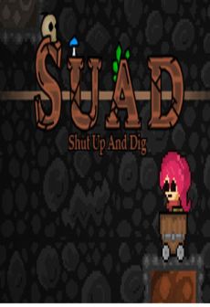 free steam game Shut Up And Dig