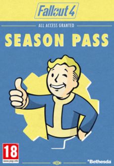 free steam game Fallout 4 Season Pass