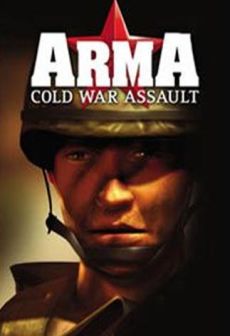 free steam game Arma: Cold War Assault