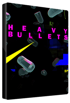 free steam game Heavy Bullets