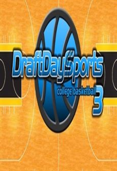 free steam game Draft Day Sports College Basketball 3
