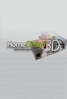 free steam game Home Design 3D