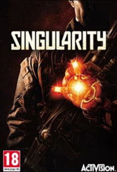 free steam game Singularity