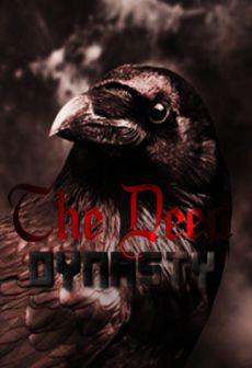 free steam game The Deed