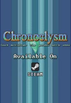 free steam game Chronoclysm