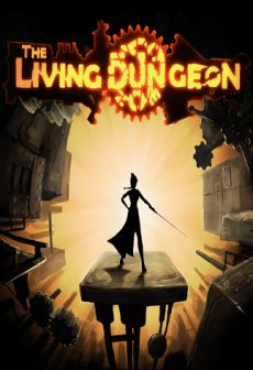 free steam game The Living Dungeon
