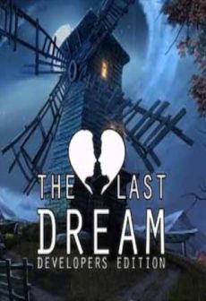 free steam game The Last Dream: Developer's Edition