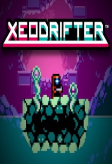 Xeodrifter Special Edition