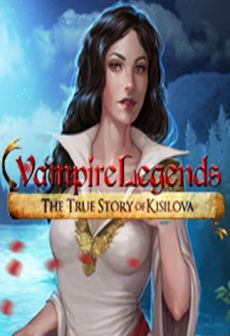 free steam game Vampire Legends: The True Story of Kisilova