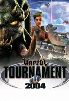 free steam game Unreal Tournament 2004: Editor's Choice Edition