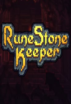Runestone Keeper - Soundtrack