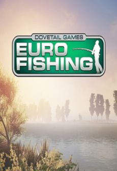 free steam game Euro Fishing Ultimate Edition