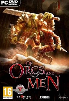 free steam game Of Orcs and Men