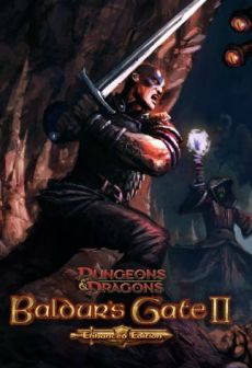 free steam game Baldur's Gate II: Enhanced Edition